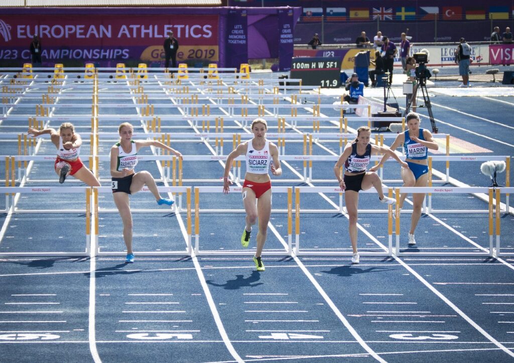 India Redefines Success at Commonwealth Games Amidst Scaled-Back Sporting Program