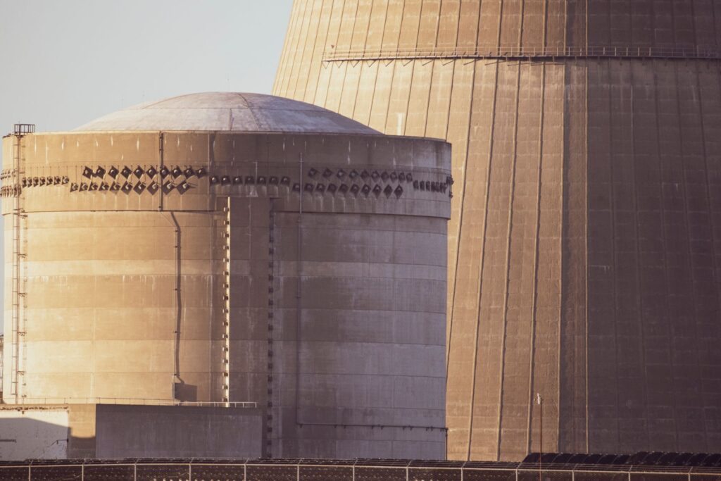 India Sets 2033 Target for Deployment of Five Indigenous Small Modular Reactors