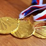 India Surges to Fourth in 2026 Commonwealth Games Standings After Record 16-Medal Saturday