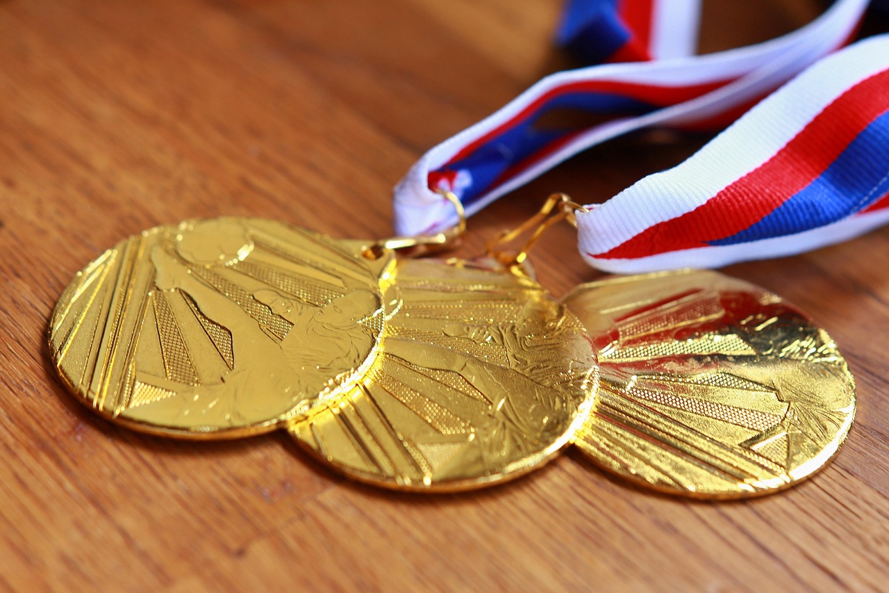 India Surges to Fourth in 2026 Commonwealth Games Standings After Record 16-Medal Saturday