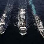 Indian Navy Intervenes as Crew Repels Pirate Attack in Gulf of Aden