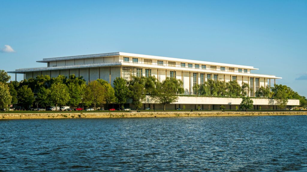 Judge Awards $250,000 to Musician in Legal Dispute with Kennedy Center
