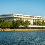 Judge Awards $250,000 to Musician in Legal Dispute with Kennedy Center