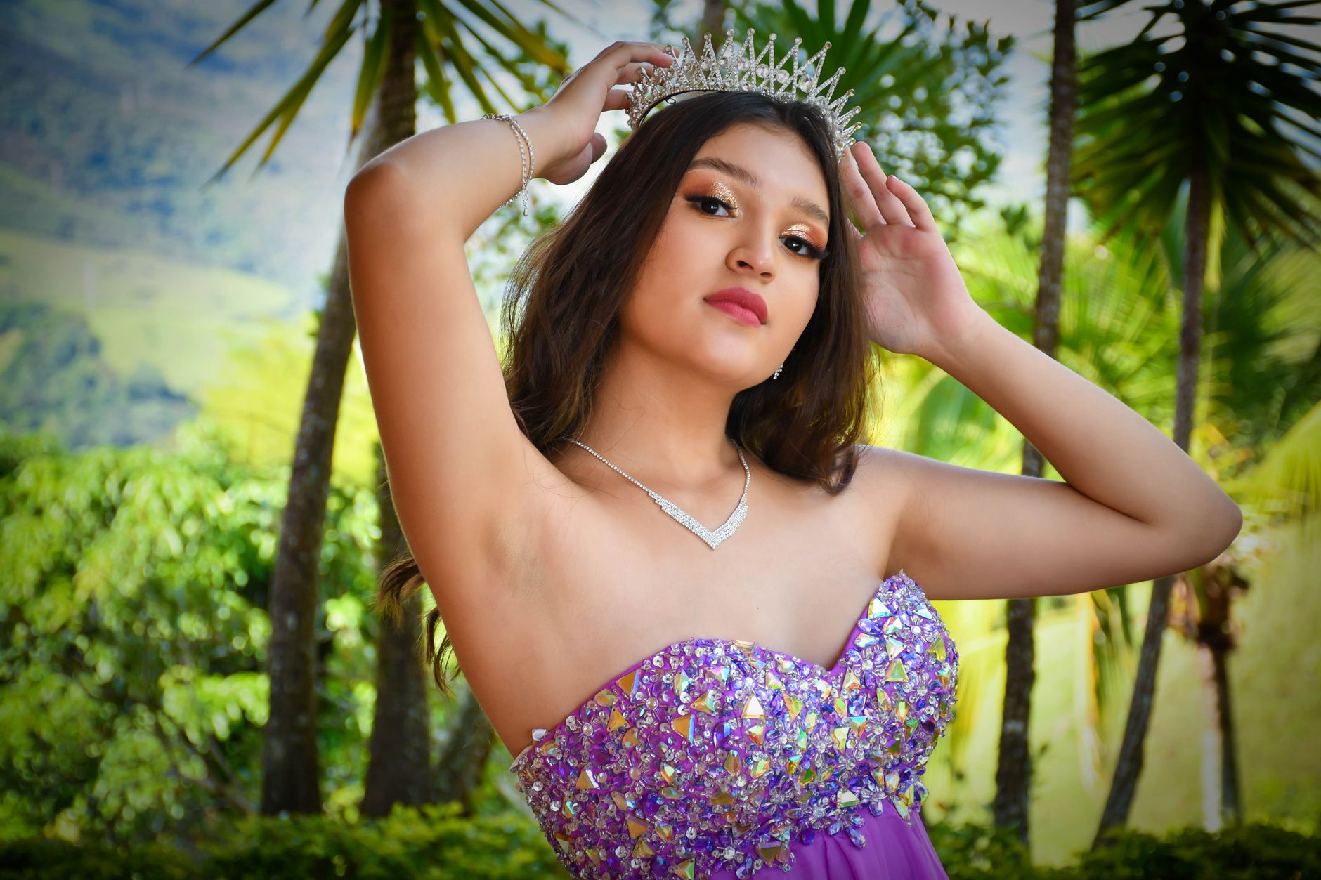 Miss North Carolina USA Title Revoked Following Investigation Into Conduct Allegations