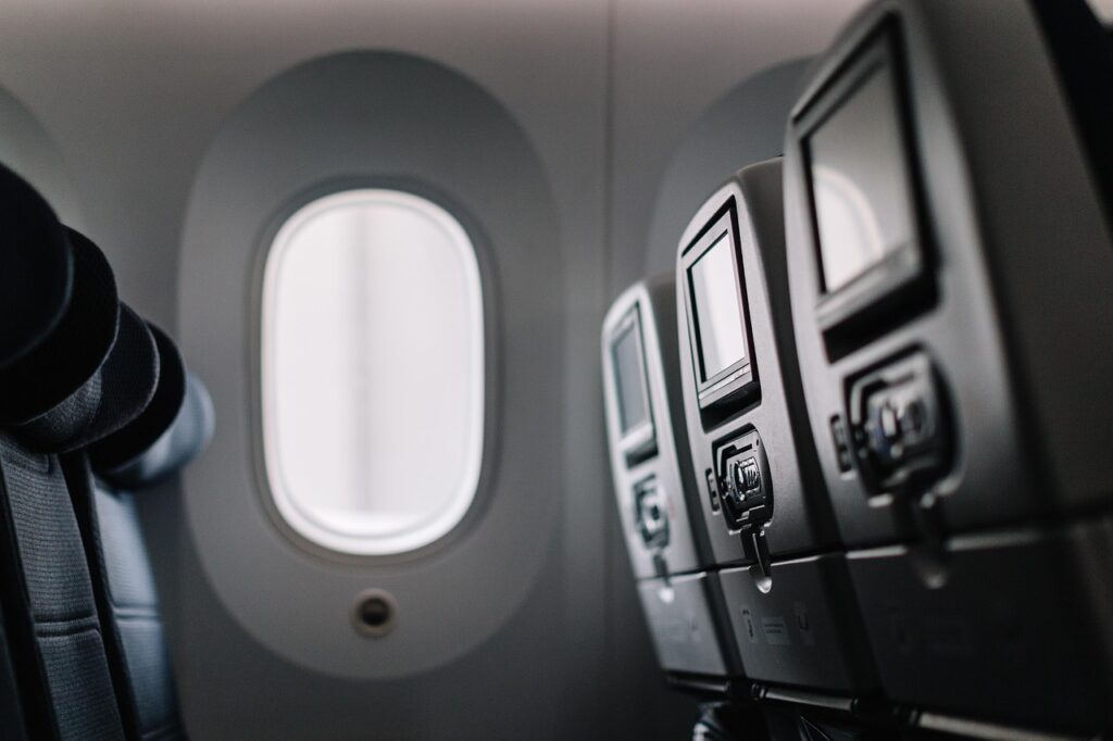 Porter Airlines Flight Canceled After Child Refuses to Follow Safety Protocols