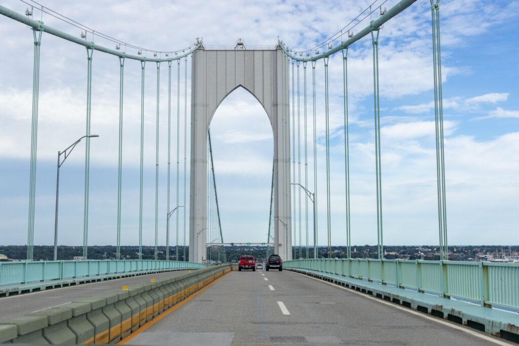 Rhode Island's Bridge Crisis Threatens Governor McKee's Re-election Hopes
