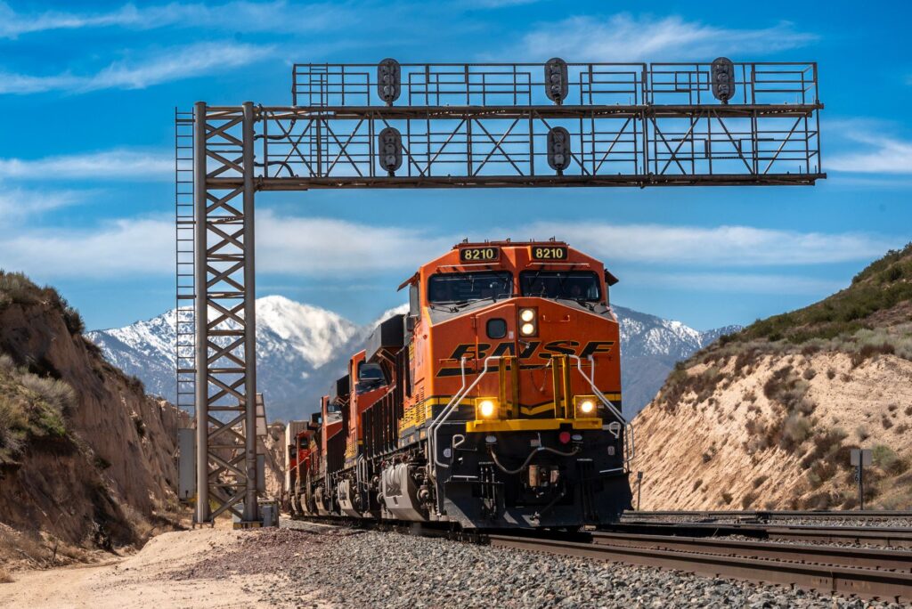 Russia Proposes Multilateral Rail Corridor to Link Moscow with Indian Ocean Ports