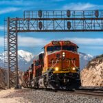 Russia Proposes Multilateral Rail Corridor to Link Moscow with Indian Ocean Ports