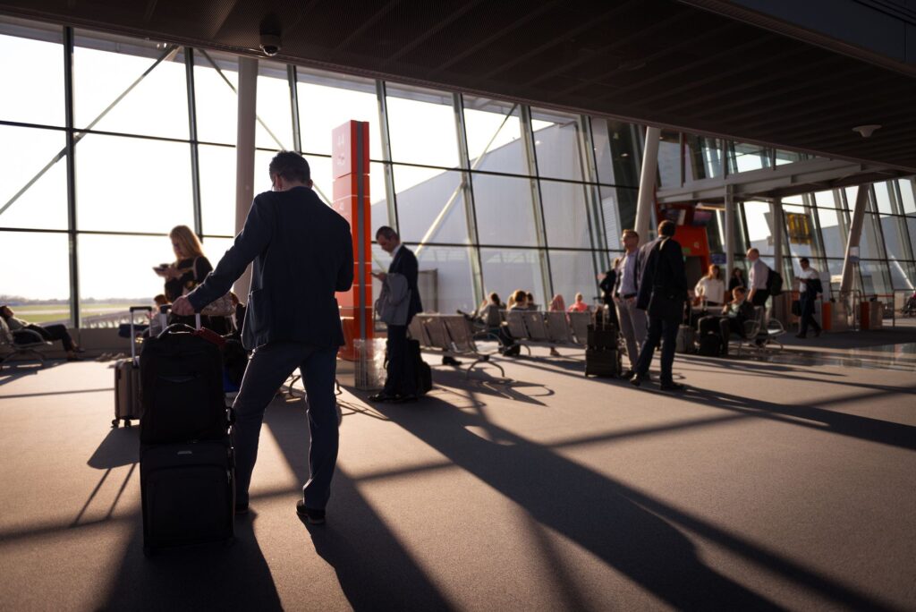 Samsonite Redefines Travel Security and Access with New Zipprix FT Waypoint Series