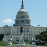 Senate Advances Bipartisan Spending Bill to Avert Federal Shutdown
