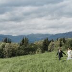 Tallulah Willis and Musician Justin Acee Celebrate Intimate Wedding in Sun Valley