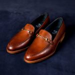 The Great Shoe Shift: Why Young Professionals are Trading Sneakers for Loafers