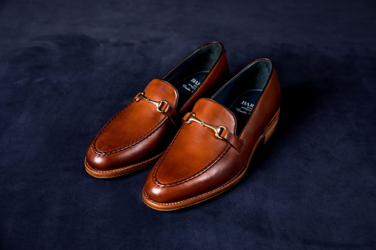 The Great Shoe Shift: Why Young Professionals are Trading Sneakers for Loafers
