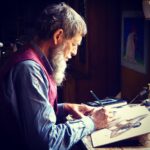 The Power of the Pen: How Political Cartoonists Shape the Weekly Narrative