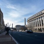 Trump Addresses Scrutiny Over Communications With Fed Chair Kevin Warsh