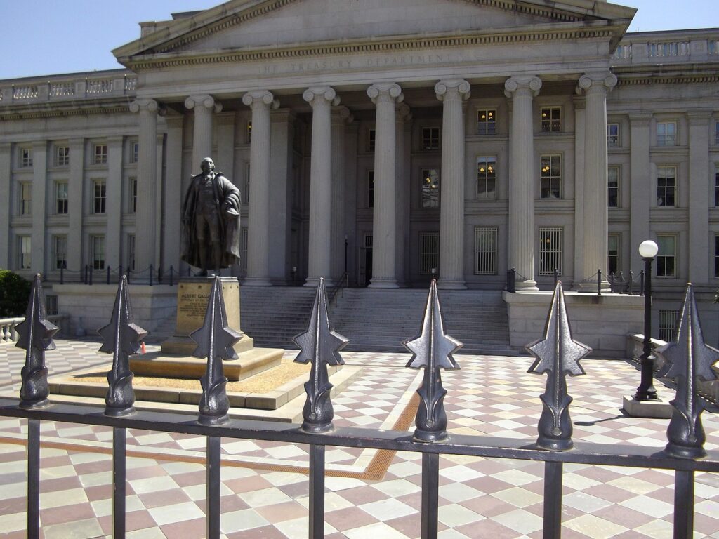 Trump Administration Renews Legal Effort to Remove Fed Governor Lisa Cook