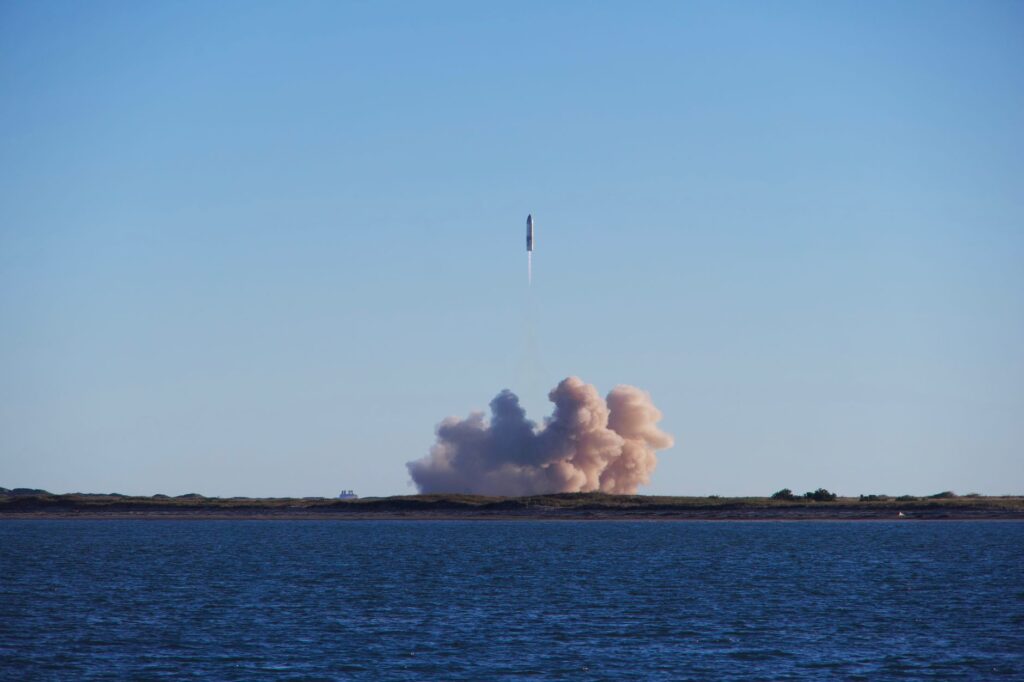 U.S. Criticizes China Over Lack of Transparency in Pacific ICBM Launch