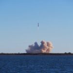 U.S. Criticizes China Over Lack of Transparency in Pacific ICBM Launch