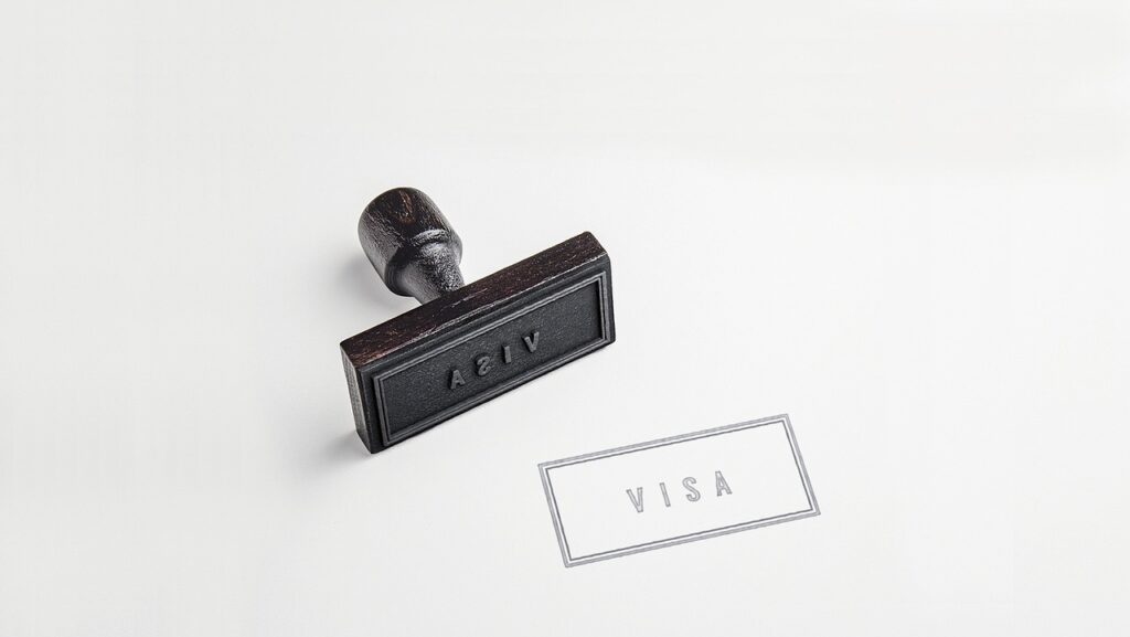 U.S. State Department Revokes 175,000 Visas Citing Criminal Activity and Policy Shifts