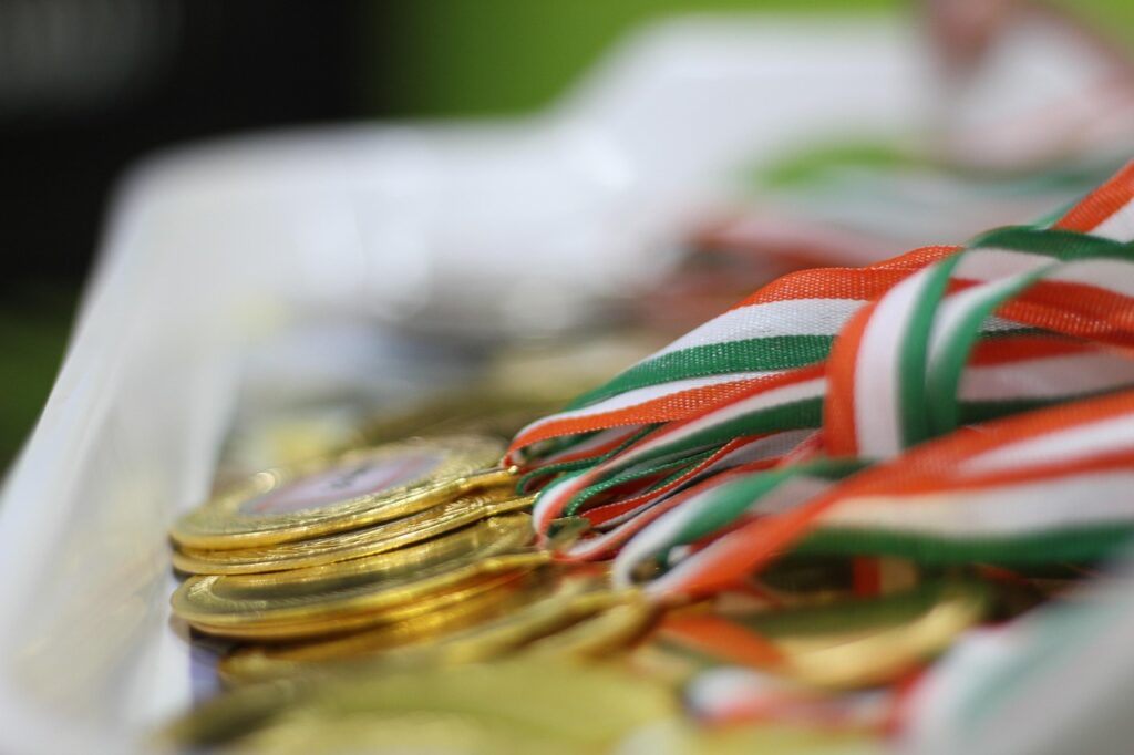 UP Police to Promote Historic CWG Judo Gold Medalist Asmita Dey to Deputy Superintendent