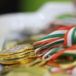 UP Police to Promote Historic CWG Judo Gold Medalist Asmita Dey to Deputy Superintendent