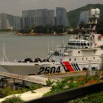 US Condemns China's Scarborough Shoal Claims as 'Destabilizing' to Regional Security