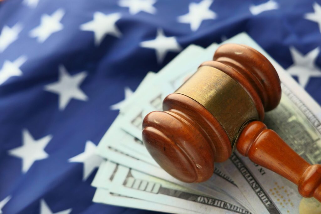 Washington State Judge Issues Preliminary Injunction Against Kalshi Prediction Market