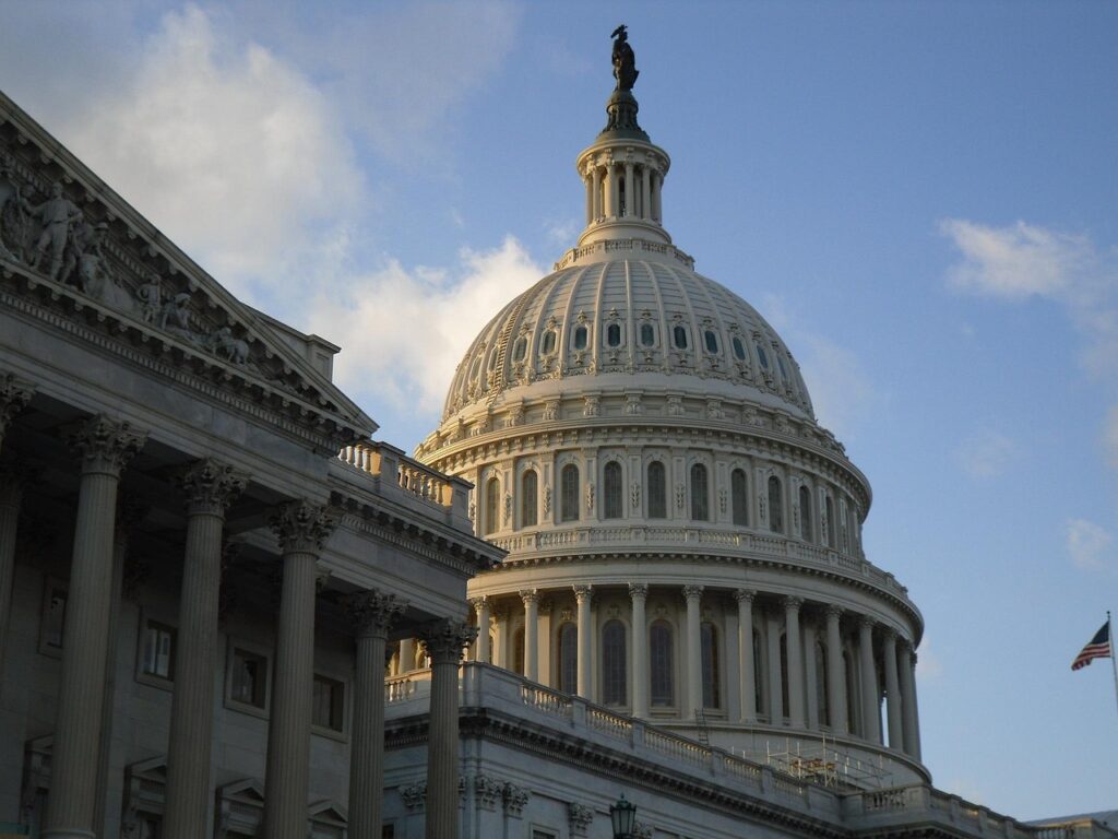 AI-Driven Memory Chip Shortage Sparks Intense Lobbying Efforts in Washington