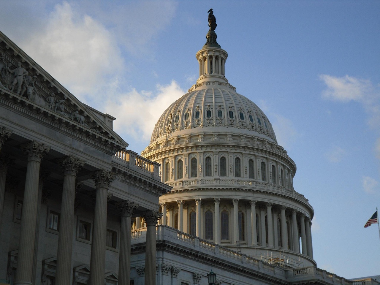 AI-Driven Memory Chip Shortage Sparks Intense Lobbying Efforts in Washington