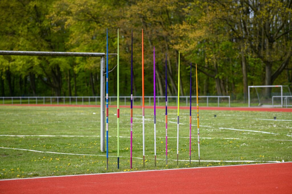 Ashish Secures Historic Javelin Silver at World Athletics U20 Championships