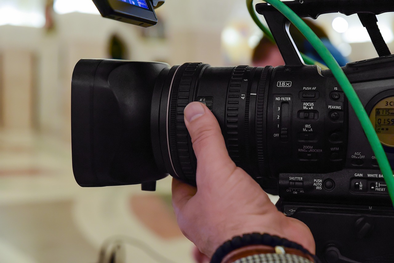FCC Eliminates National Television Ownership Cap, Reshaping Media Landscape