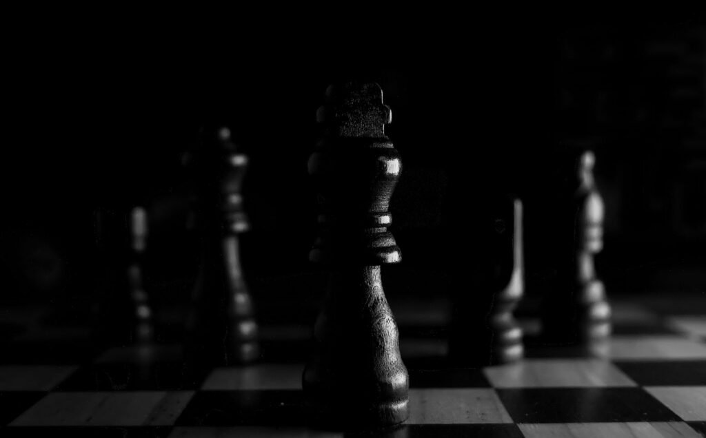 The Last Mover Strategy: Why Timing Outshines Speed in the Modern Tech Economy