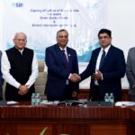 Bisleri International Partners with State Bank of India to Drive Responsible Plastic Waste Management Under its 'Bottles for Change' Initiative
