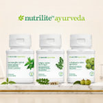Amway India Strengthens its India Growth Story: Bets Big on Product Innovation with the Launch of Nutrilite Ayurveda