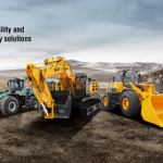 SDLG India to Showcase Next-Generation Earthmoving Construction Machinery at bauma CONEXPO INDIA 2026