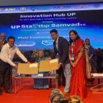Innovation Hub UP Onboards Rapyder as Technical Partner