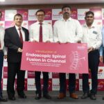 Kauvery Hospital Introduces Endoscopic Spinal Fusion in Chennai, Expanding Minimally Invasive Options for Disc Disease and Revision Spine Surgery
