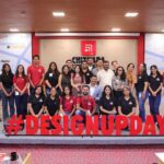 DesignUp Day at Chitkara University Brings Designers and Creative Thinkers Together to Explore Design with Purpose