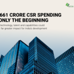 GCC CSR Spending in India Rises 6.4x Over a Decade to Rs 3,661 Crore in FY25, Now Accounts for 9 per cent of Corporate Philanthropy: Sattva Report
