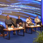 Viksit Tech 47 Unveils Landmark Report and Announces Inaugural Award Winners at India Mobile Congress 2026