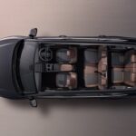 The VinFast MPV 7 Gives the Last Row The Love It Deserves