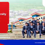 How Sandip University is Preparing Students for the Future